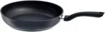 Tefal wok pan Resist 28cm black