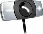 THB Bury Vabak&auml;es&uuml;steem Bury CC 9048 Black-Silver (vx1591)