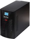 UPS No name Power Supply AT-UPS3000/3-LCD 3000 VA