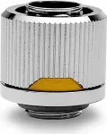 EKWB EK EK-Quantum Torque STC-12/16 Torque wrench end fitting Silver 1/4"