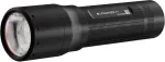 Ledlenser P7 Black Hand flashlight LED