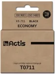 Tooner ACTIS KE-711 Ink (replacement for Epson T0711, T0891, T1001; Standard; 15 ml; black)