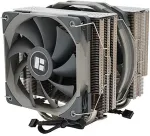 Thermalright Frost Spirit 140 Processor Air cooler 12 cm Black, Silver 1 pc(s)