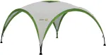 Coleman Pavilion Event Shelter Pro L, 3.65 x 3.65m (light grey/green)