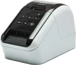 Brother QL-810WC | Mono | Thermal | Label Printer | Wi-Fi