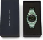 Daniel Wellington K&auml;ekell UNISEKS DW00100763 (36MM)
