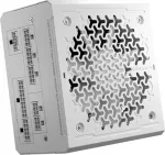 Toiteplokk CORSAIR RM850e White 850 Watt Netzteil 80+ Gold ATX3.1 PCie5.1 (modular) 120mm