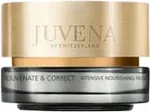 Juvena Skin Rejuvenate Intensive Nourishing 50ml - Night Skin Cream naistele