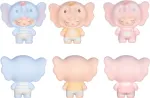 JOTOYS YUMO pehme tegelasega pimepakk - Cute Pet Playing House