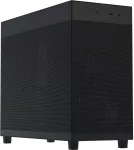 Korpus ASUS case PRIME AP303 MESH BLACK