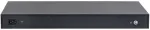 Dahua Switch||CS4218-16ET-240|Type L2|Desktop/pedestal|16x10Base-T / 100Base-TX|PoE ports 16|DH-CS4218-16ET-240