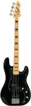 V-TONE Bass guitar PBB38 BK 3/4 Precision Bass