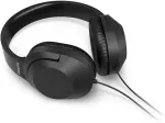 PHILIPS Headband - Over-earTAH2005BK black (TAH2005BK/00)