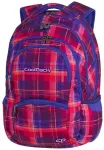 CoolPack seljakott College Mellow Pink, 28 l