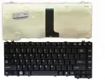 Toshiba Keyboard Satellite: A200, A205, A210, A300, A305, A350, L300, L300D, L305, M200, M205