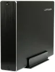 LC Power Ekstern Lagringspakning USB 3.0 SATA 6Gb/s