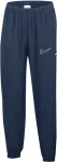 Nike Spodnie dla dzieci Dri-Fit Academy 25 granatowe FZ9857 410 XS