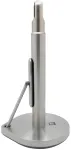 Simplehuman KT1203 paper towel holder Tabletop paper towel holder Stainless steel Brushed steel