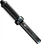 F&ouml;&ouml;n Revamp BR-1300A-EU Ceramic & Ionic 30mm Hot Brush Black