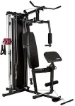 HAMMER Ferrum TX2 Back, Biceps, Triceps