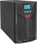 UPS No name Power Supply AT-UPS3000-LCD 3000 VA EAST