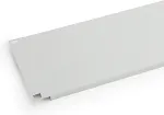 Triton 5U 19" rack blanking plate, black