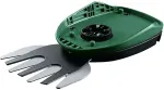 Bosch Powertools Bosch grass shear attachment for Isio, model 2022, replacement blade (8cm)