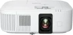 Projektor EPSON | EH-TW6250 | 4K PRO-UHD 3840 x 2160 (2 x 1920 x 1080) | 2800 ANSI lumens | White | Lamp warranty 12 month(s) | Wi-Fi