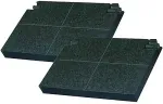 &Otilde;hupuhasti filter Faber Hood accessory Charcoal filter F4 KIT