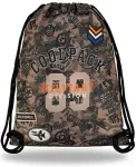 SPRINT CoolPack sussikott Camo, 42 x 35 cm