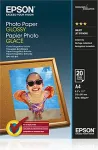 EPSON Photo Paper Glossy A4 20 sheets