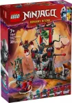Lego Ninjago 71841 Drachensturmdorf