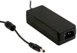 Toiteplokk Meanwell MEAN WELL GST60A12-P1J power adapter/inverter Universal 60 W Black