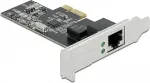 V&otilde;rgukaart DeLOCK &nbsp;89564 networking card Ethernet 2500 Mbit/s Internal, Network adapter