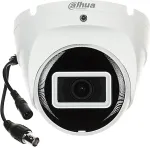 Dahua Technology HAC-T2A21-U-0280B security camera Turret CCTV security camera Indoor & outdoor 1920 x 1080 pixels Ceiling/Wall/Pole