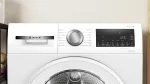 Bosch Serija 6, WQG2420ASN, 9 kg