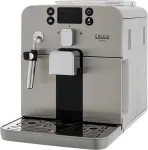 Kohvimasin Gaggia R19305/01 Brera LED silver