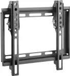 Logilink TV-Wandhalterung 23-42",max. 35kg, neigend, schmal