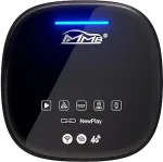 NONAME CarPlay Smart Device Android AI, 4G LTE, 8GB+128GB