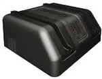 Getac F110 office dock
