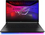 ASUS ROG Strix SCAR 18/G835LXG-TQ468WZ/U9-290HXPLUS/18"/4K/64GB/1TB/RTX 5090/W11H/Black/2R