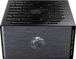 Toiteplokk GameMax PSU | LION CORE 1200P | 1200 W | Platinum | Full Modular