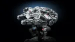 Lego 75375 Star Wars Millennium Falcon, construction toy