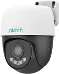 UNIVIEW UNIARCH 3MP HD Outdoor Pan & Tilt Wi-Fi Camera