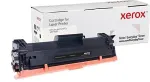 Tooner XEROX Everyday Black Toner for HP CF244A