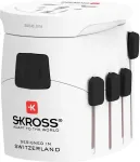 Skross Weltreiseadapter PRO World 7A
