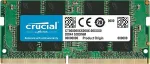 M&auml;lu CRUCIAL DDR4 SDRAM 16GB CL22 Ikke-ECC SO DIMM 260-PIN