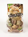 PIETRO ROSSI K&uuml;psised Soft Amaretti, sarapuup&auml;hklite ja tumeda &scaron;okolaadiga,180g
