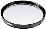 Hama UV Filter UV-390 (O-Haze) - Filter - UV-absorbierend - 37 mm