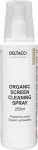 DELTACO Office Organic LCD puhastuskomplekt 250ml